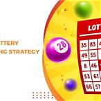 lottery marketing strategies