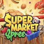 supermarket spree slot